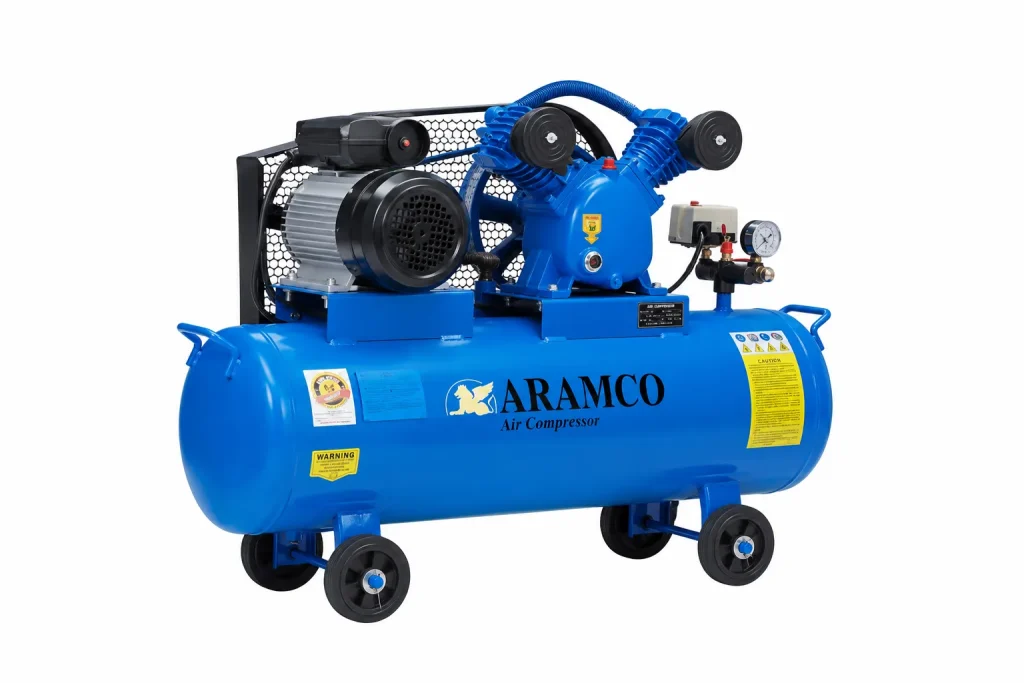 Máy nén khí 70L ARAMCO 3HP-220V chính hãng