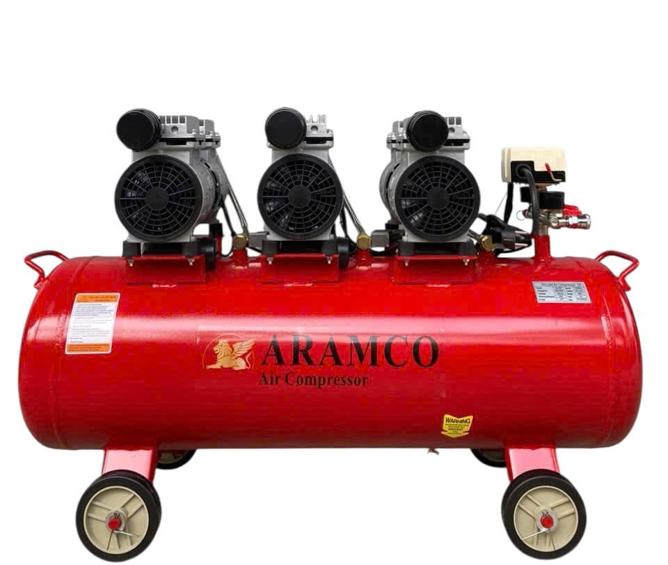 Máy nén khi AMANCO chất lượng, uy tin, GIá Thành ổn định