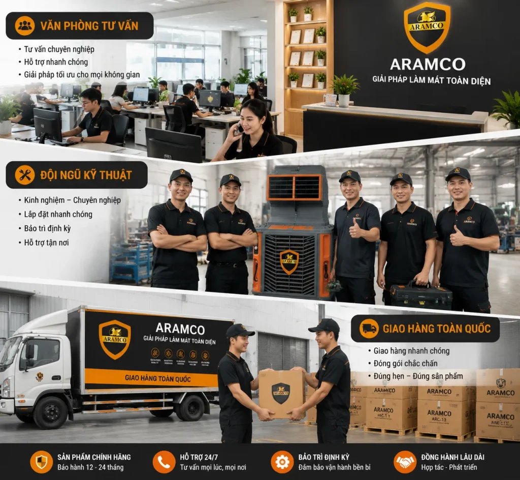 Công Ty Cổ Phần Công Nghệ CNC Trí Thành – Đơn vị phân phối và tư vấn thiết bị công nghiệp uy tín