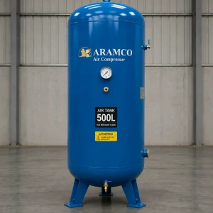 Bình tích khí 500L