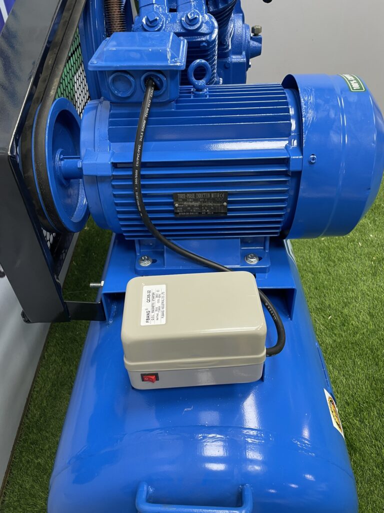 Thông tin cơ bản để khắc phục lỗi cháy Motor máy nén khí 3 z4126838897180 bf4ed298fdca25969efaabbf633cbd3e
