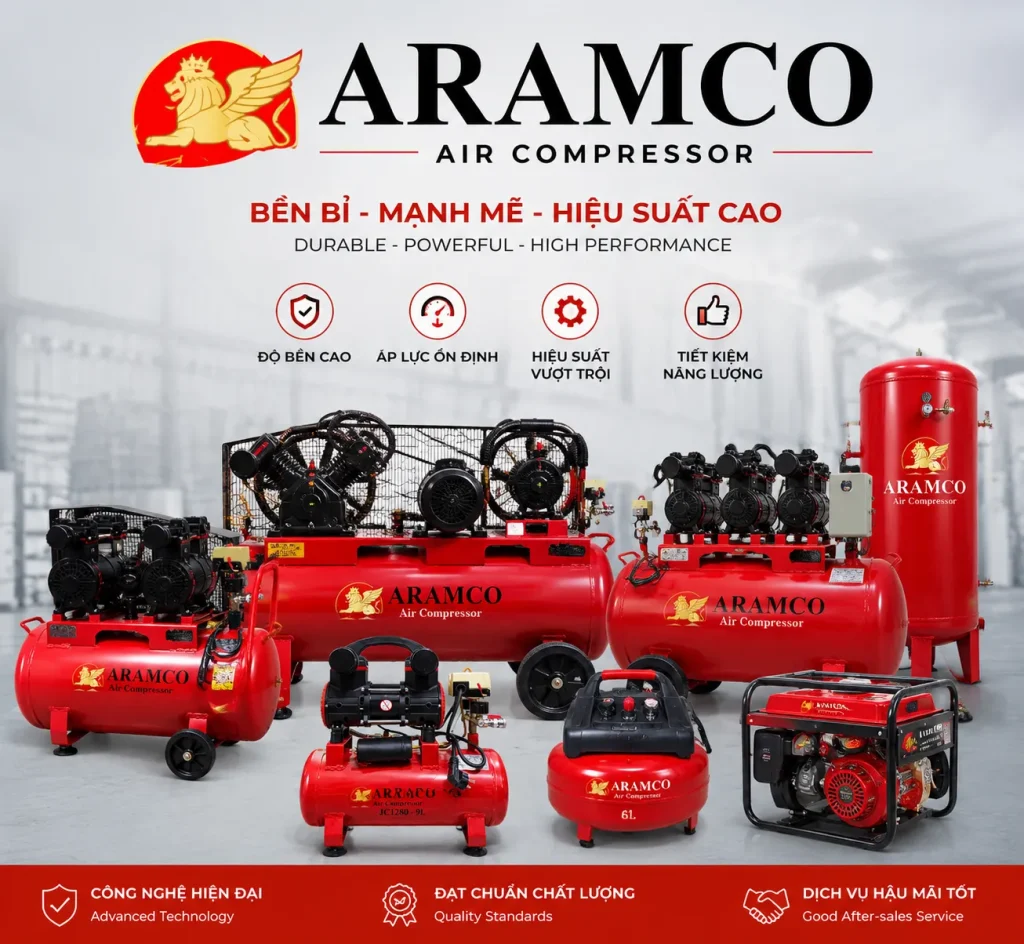 aramco