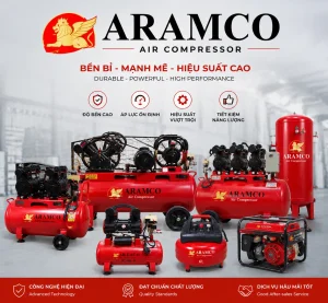 aramco